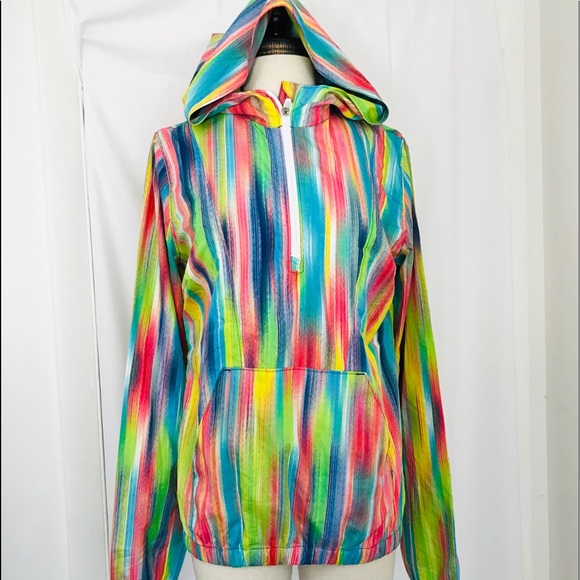 Forever 21 Jackets & Blazers - Athletic Jacket